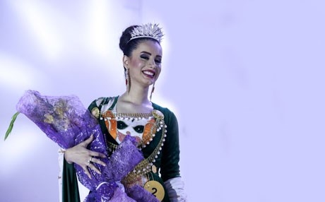 Xeyala min ew bû bibim şaciwan