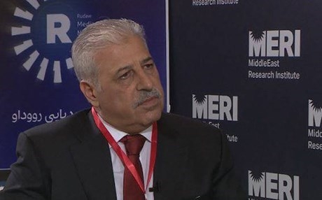 Nûceyfî: Mîlîsên şîe û PKK bên dê rewş ji kontrolê derbikeve