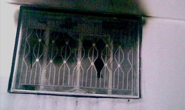 Ofîsa el-Partî li Tirbespiyê hat şewitandin