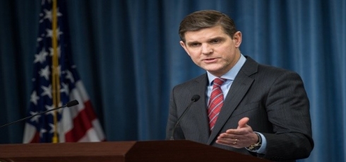 Pentagon: Em piştgiriyê nadin operasyonê!