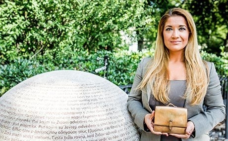 Xelata ‘Rizgarkirina Cihûyan’ didin keça kurda feylî