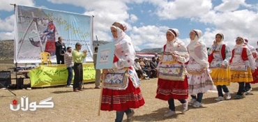 Getting to Know the Kurds of Khorasan