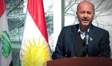 Berhem Salih: Eger Gorran tevlî hikûmetê nebe dê tevliheviyê derbixe