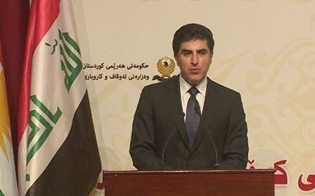 Barzanî: Nabe ku mînber bibin amûrekî siyasî