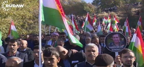 Dr. Silêman bi şehîdbûna xwe Kurd kirin yek!