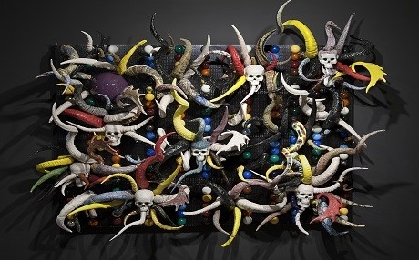 Li bin ewrên reş hilma hinarê