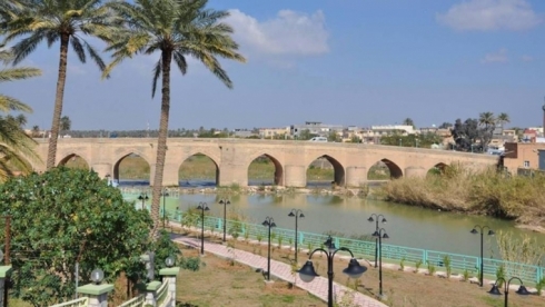 Xaneqîn- DAIŞê bav û kurek kuşt  