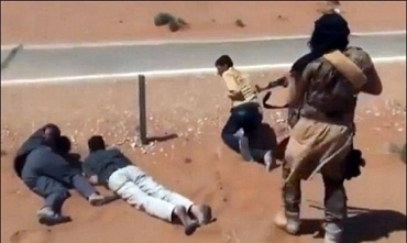 DAÎŞê 6 kes li Hesekê kuştin, 3 ji wan Kurd in