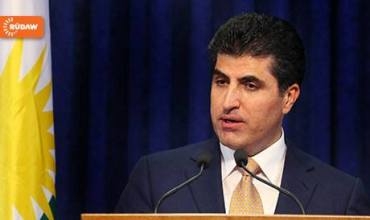 Nêçîrvan Barzanî daxwaz ji parlamenterên PDKê dike bê minet bin