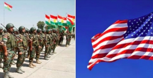 Babekir Zêbarî: Alîkariyên Amerîkayê bo Pêşmerge dê zêde bibin