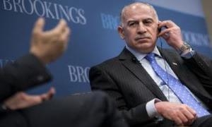 Nocifî: Kurdistan nimûneya Aramiyê ye