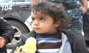 Li Silimanî 3 zarok ji aliyê malbeta wan ve hatin avêtin