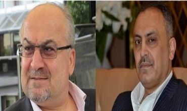 Siryan û Aşûrî ji hikûmeta demî ya Sûriyê nerazî ne