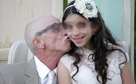 KERKÛK - Zilamê 60 salî bi keça 12 salî re zewicî