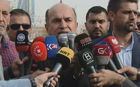 Berpirsê Gorranê: Hikmê Sedam ji hikmê Kurdistanê baştir bû!