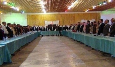 ENKSê helwesta hevpeymaniya opozîsyonê şermezar dike