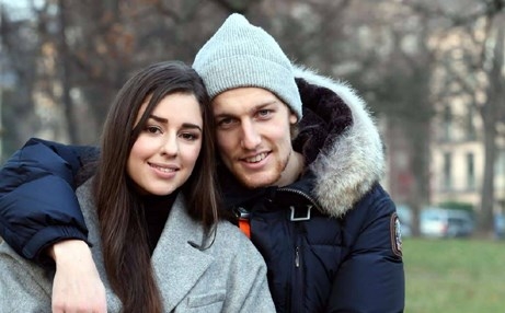 Zavayê kurdan bûye hêviya Swêdê