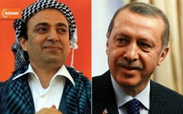 Wek cara yekê, Erdogan wê serdana Baydemir bike