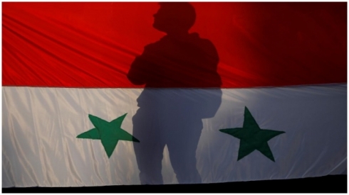 Fermandarek rejîma Sûriyê: Kurd dagirker in!