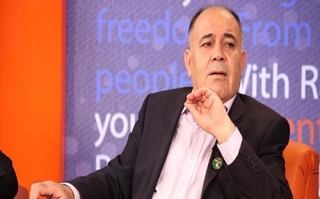 Berpirsê YNKê: Ma qey me hebûna PKKê ya li Qendîlê çareser kir?