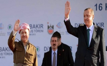 Barzanî: Îro roja biratî û bihevrejiyanê ye