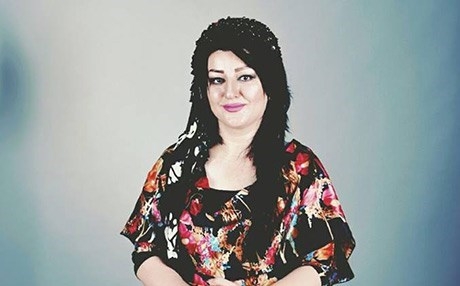 Zara dibe mêvana swêdiyan