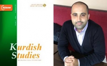 Akademîsyenên kurd kovarek bi ingilîzî weşandin