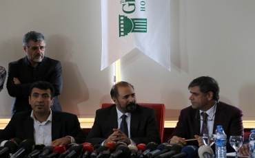 Şivan Perwer: Divê kurdî bibe zimanê fermî yê pwererdê