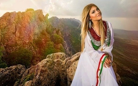 Deşnê Murad 2 klîban belav dike