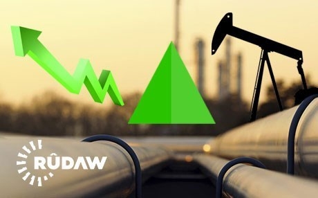 Nirxê petrolê rekor şikand