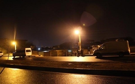 Li Rihayê 4 kes hatin kuştin