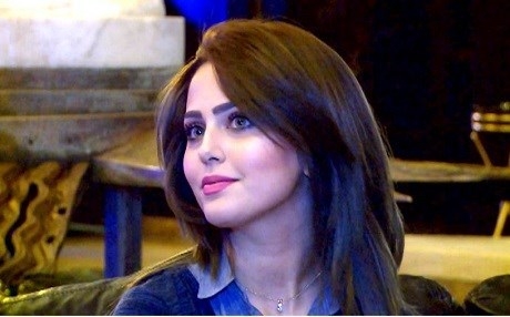 Şaciwana Kurd: Ez gelek poşman im!