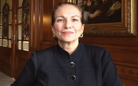 Tîma Trump: Hêza herî bibandor kurd in!