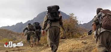 PKK halts withdrawal but vows to continue cease-fire