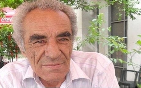 Nivîskar û helbestvanê kurd ê li Ermenistanê Elîxanê Memê wefat kir