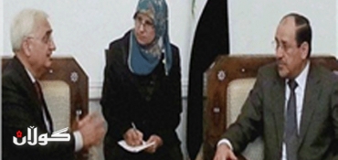 Iraqi-Indian oil agreement lasts for 13 years