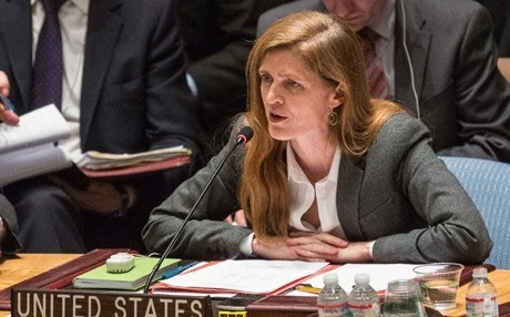 Balyoza Amerîka li NY: Heleb jî çû refa Helebceyê