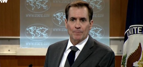 Amerîka: Divê PKK ji Şingalê derkeve!