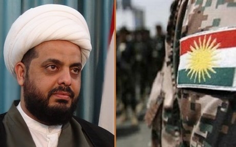 Wezareta Pêşmerge: We serê bi sedan hemwelatiyan birî ye