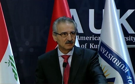 Mele Bextiyar: Serxwebûn mafê me ye