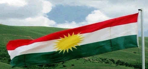Îro roja Ala Kurdistanê ye
