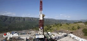 Taqa seeks green light on Kurdish oil production