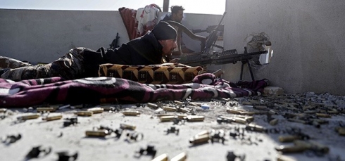 Şerê Mûsilê dijwartir dibe