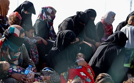 KERKÛK – Bi 40 dolarî bi zarokekê re zewicî