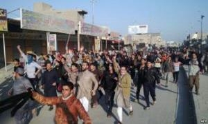 Xelkê Romadî daxwaza azadiya Elwanî dike