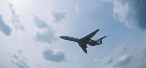 Firokeya leşkerî ya Rûsyayê ket