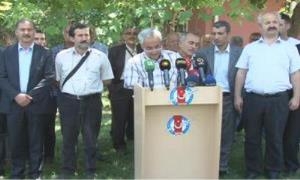 Daxwaz ji Hikûmeta Kurdistan û PKKê tê kirin kêşeyên xwe bi diyalogê çareser bikin 