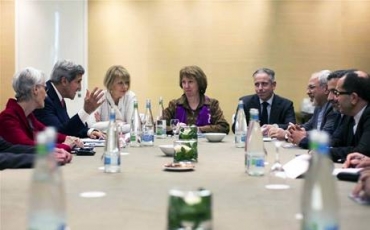 Rojava û Îranê li hev kirin