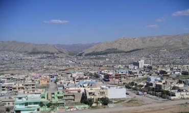 Konsulusê Berîtaniyayê Çû Kempa Domizê