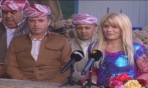 Solîn hacadur serdana mezara Nemiran kir